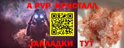 стафф Кинель