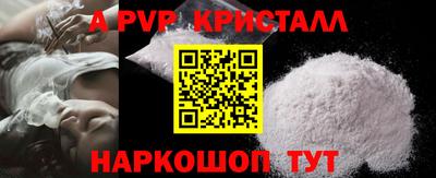 стафф Кинель